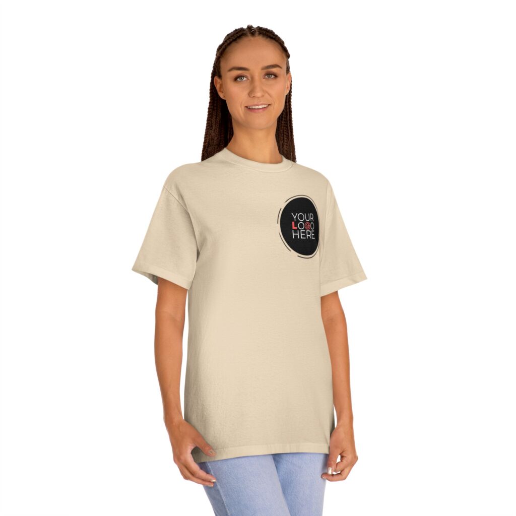 Unisex Classic Tee - Image 24