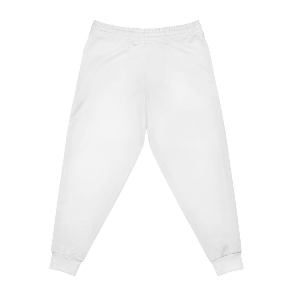 Athletic Joggers (Aop) - Image 2