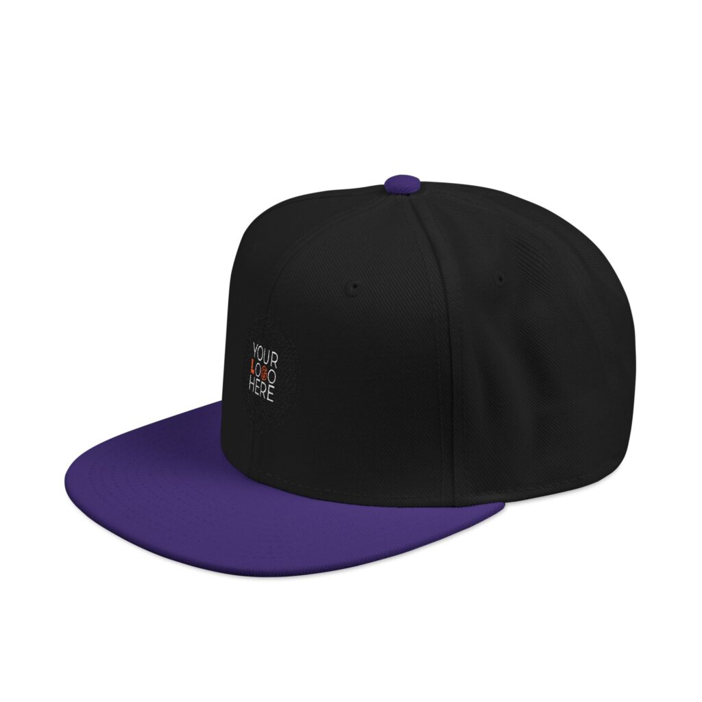 Custom Snapback – Embroidery - Image 36