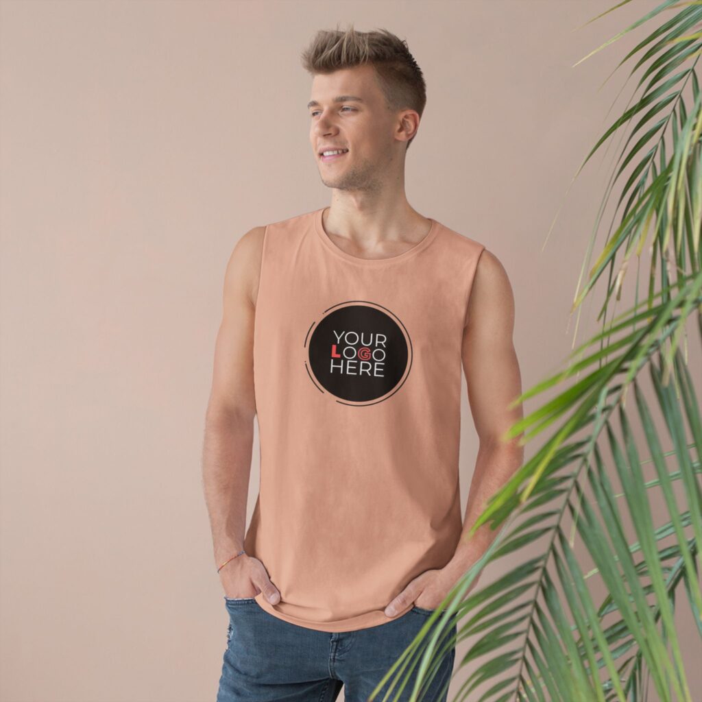Unisex Barnard Tank - Image 3
