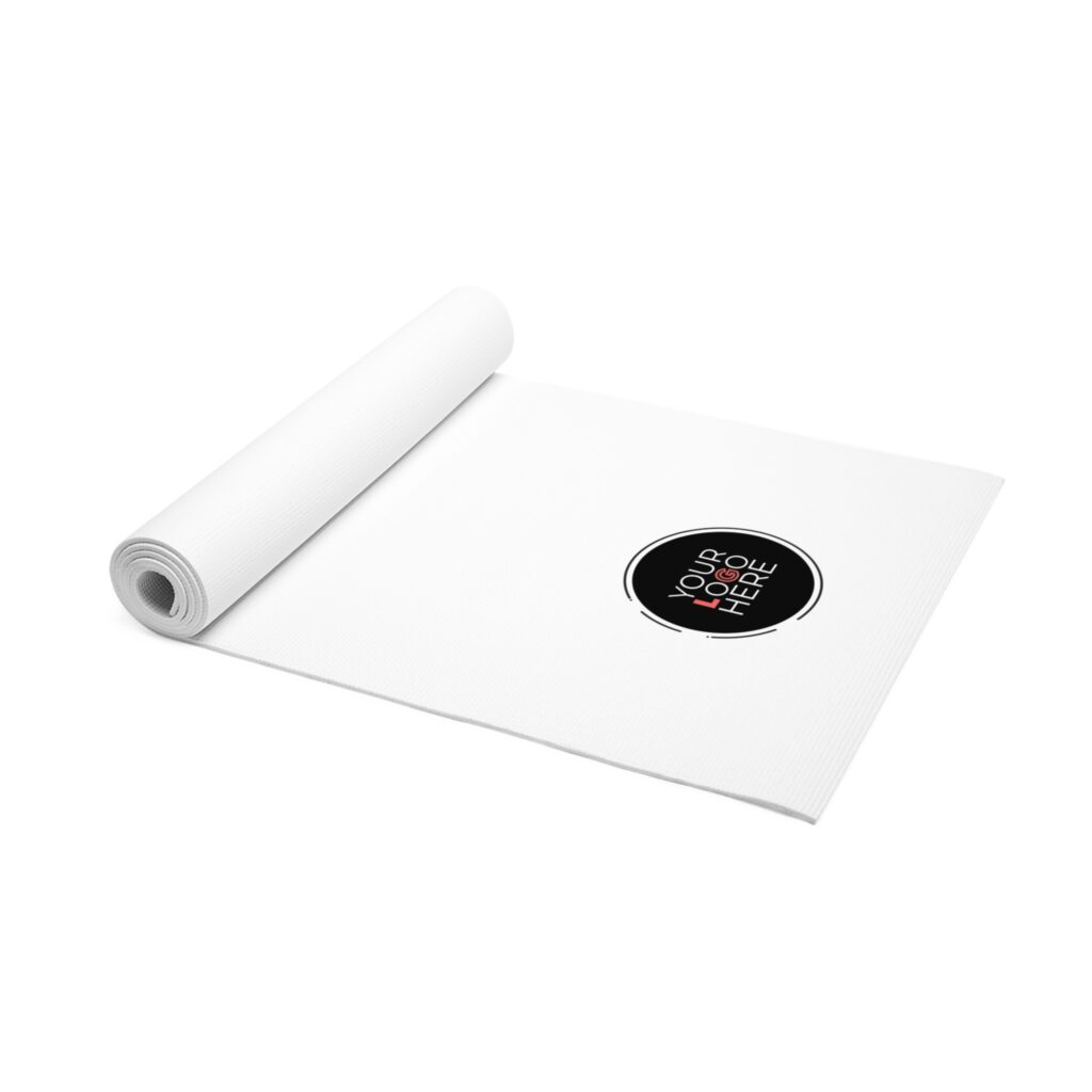 Custom Foam Yoga Mat - Image 2