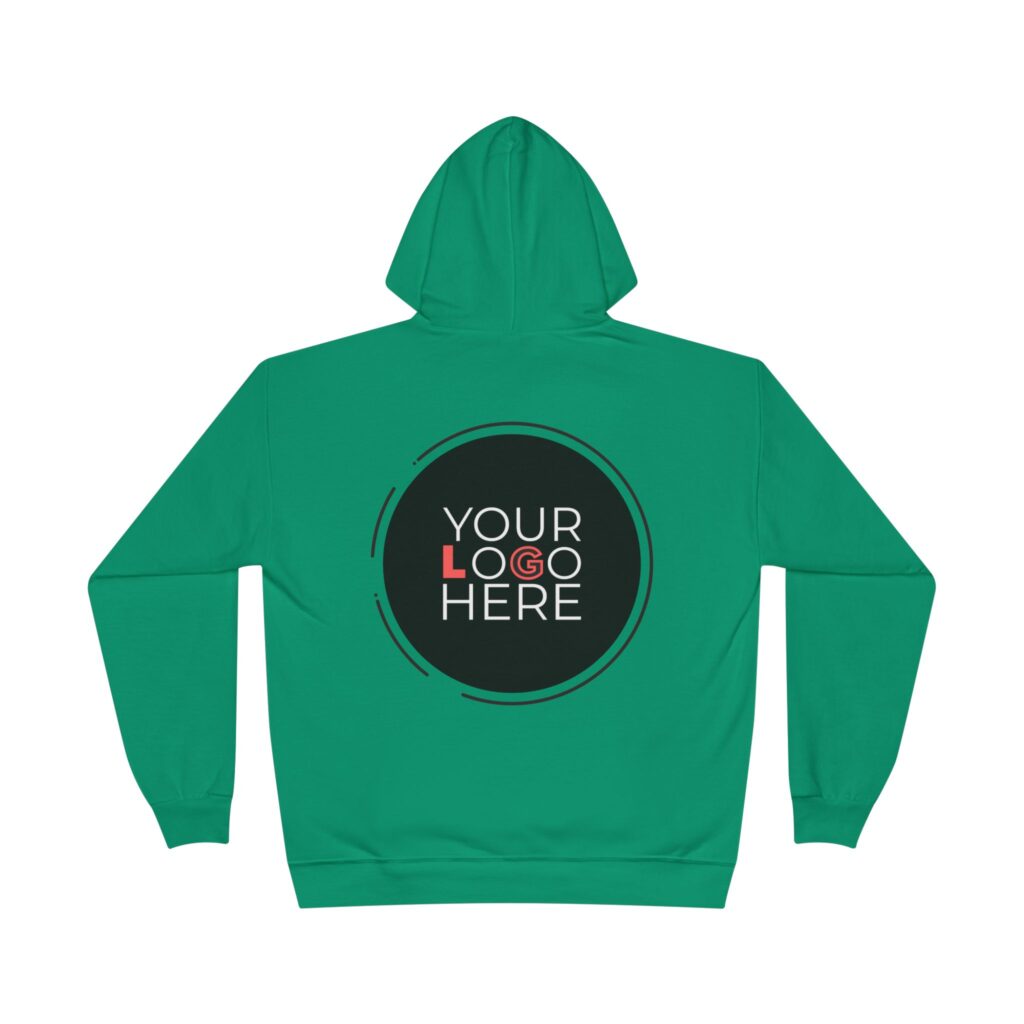 Unisex Ecosmart® Pullover Hoodie Sweatshirt - Image 30