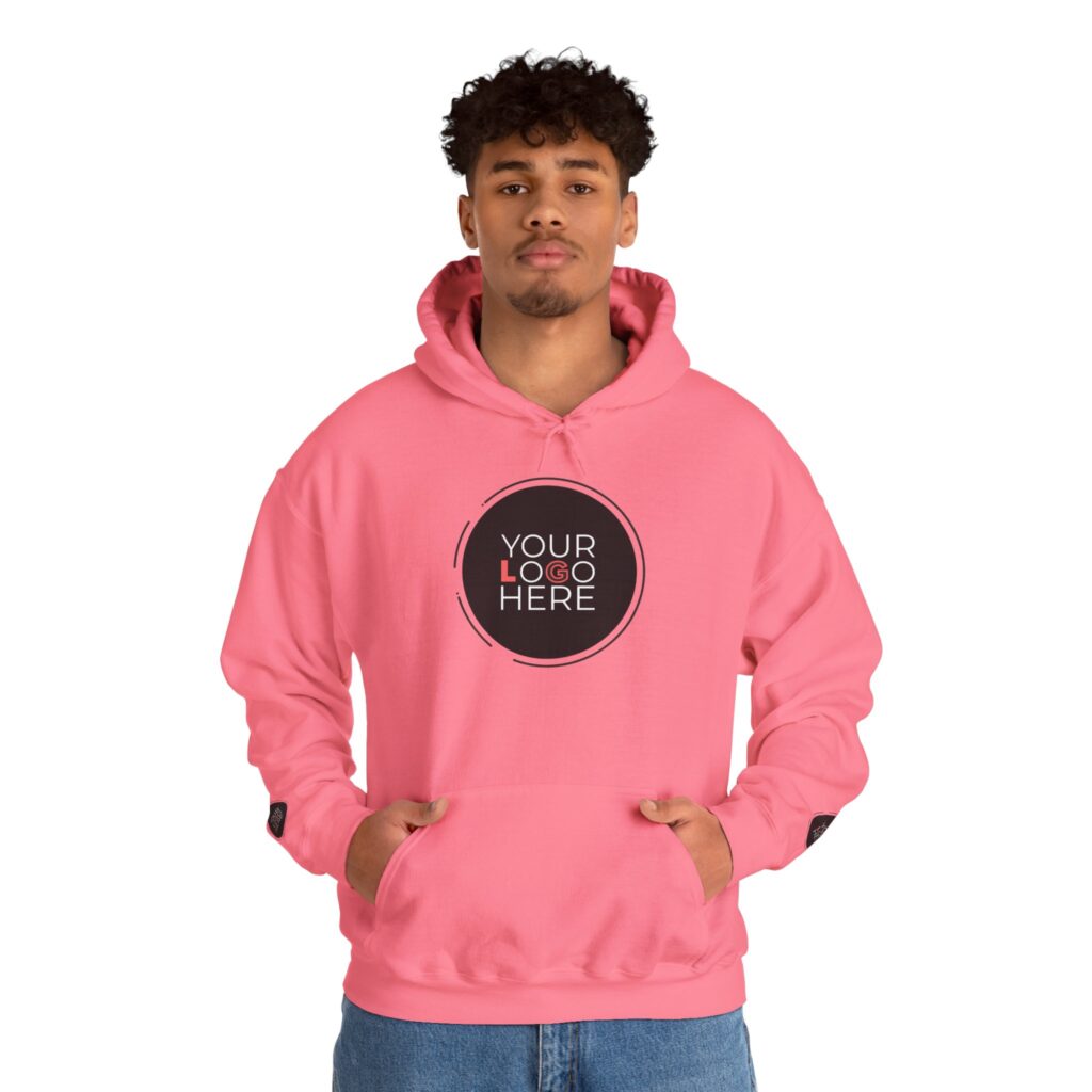 Unisex Heavy Blend™ Hooded Sweatshirt - Image 123