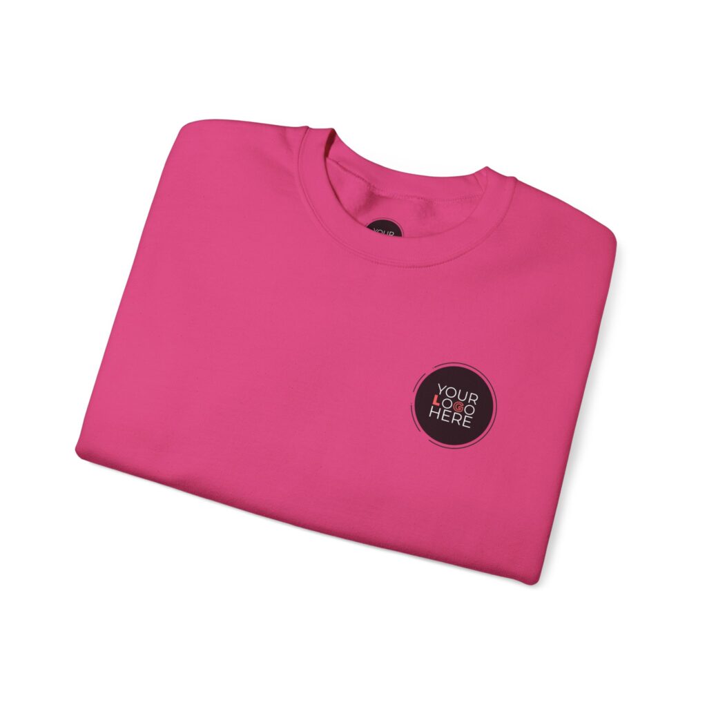 Unisex Heavy Blend™ Crewneck Sweatshirt - Image 91