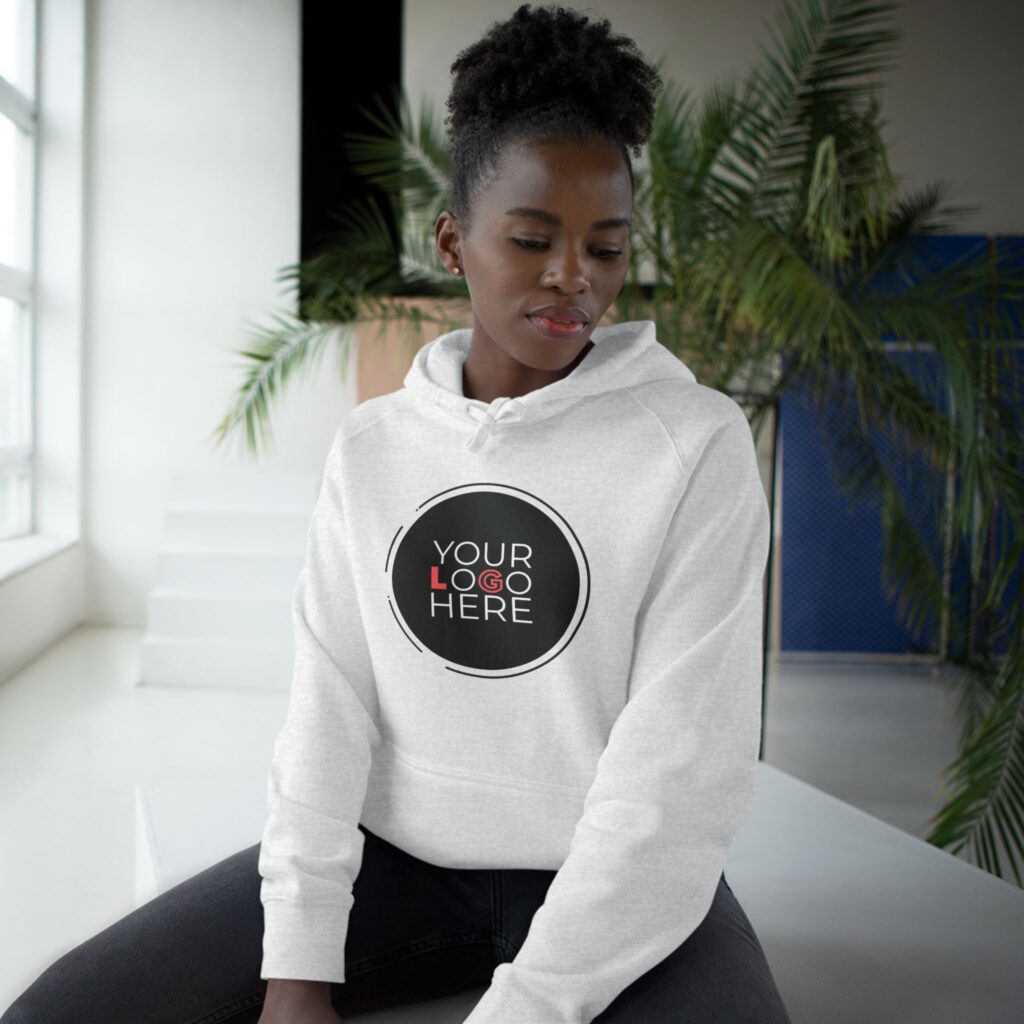 Unisex Supply Hoodie - Image 12