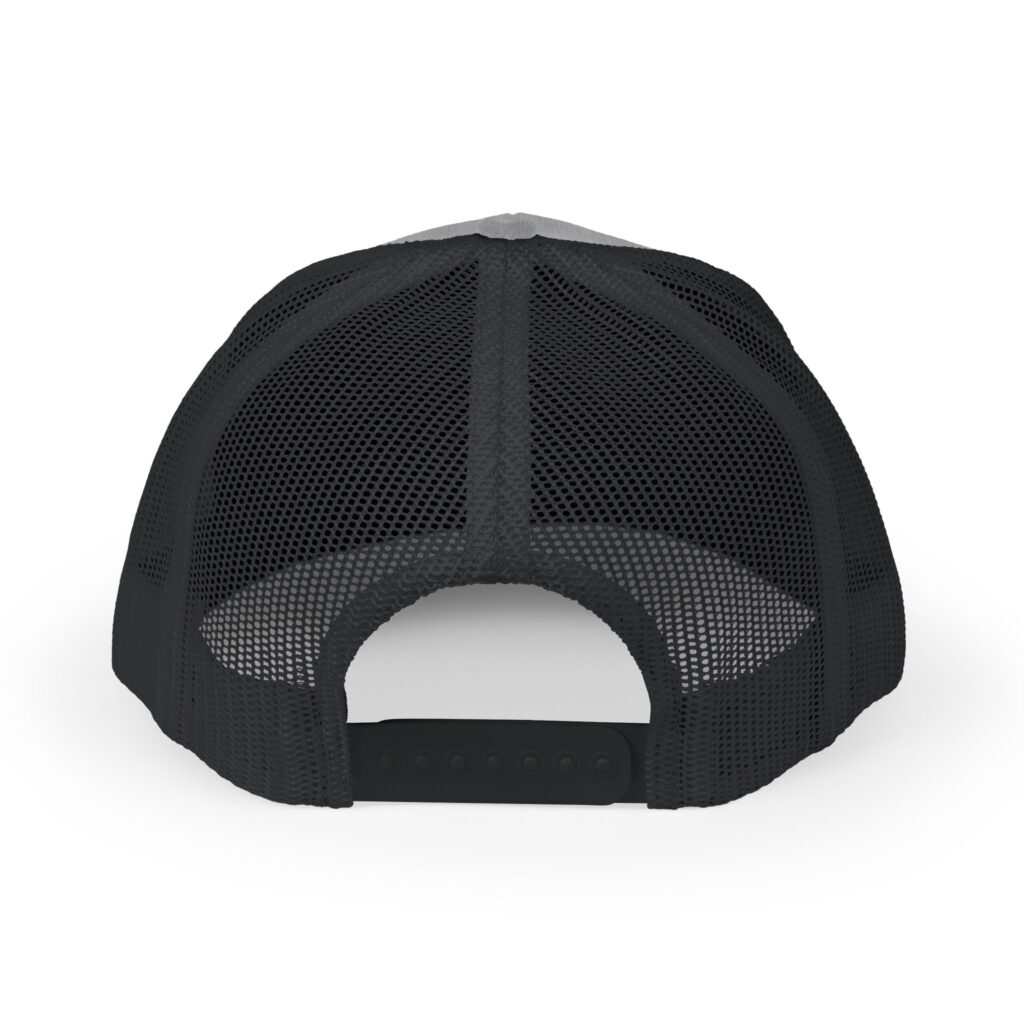 Custom Snapback Trucker Cap - Image 52