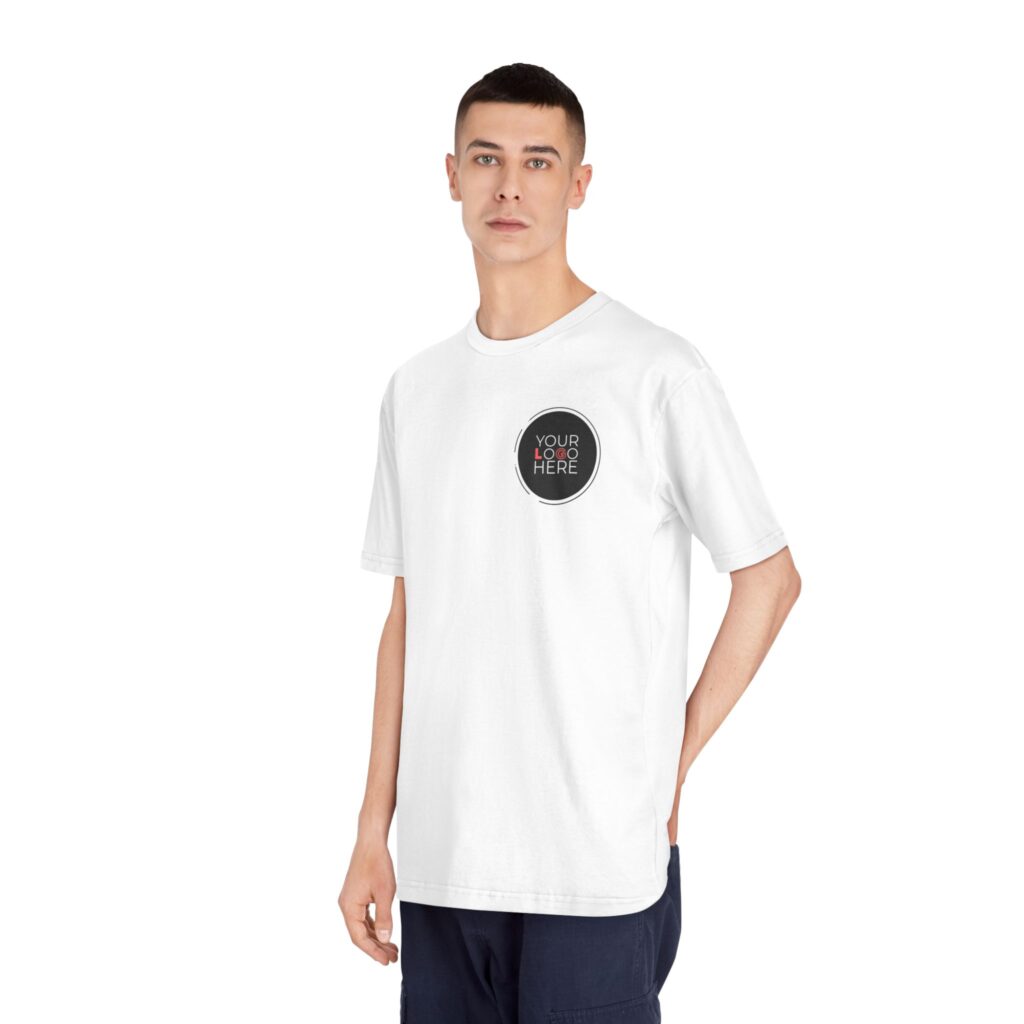 Unisex Classic Crewneck T-Shirt - Image 8