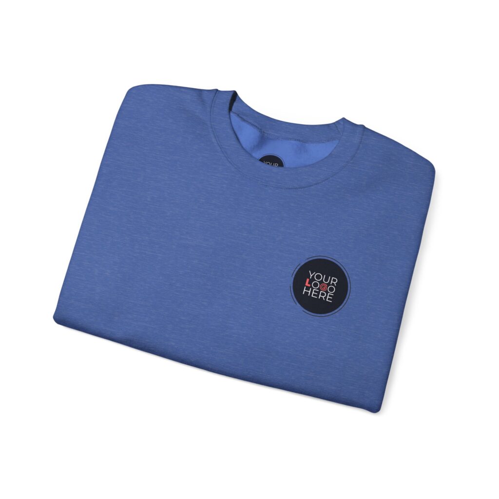 Unisex Heavy Blend™ Crewneck Sweatshirt - Image 59
