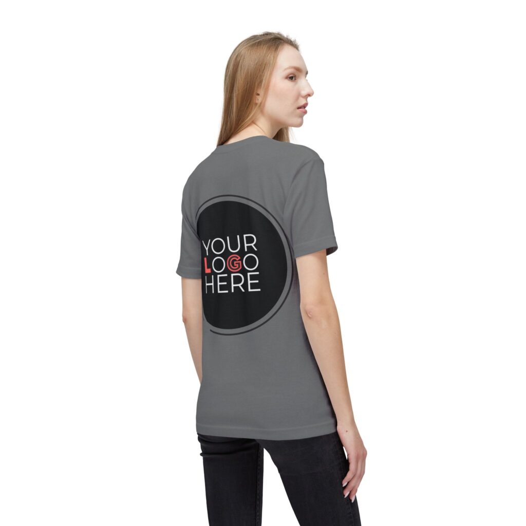 Unisex Midweight T-Shirt Made In Us - Image 18