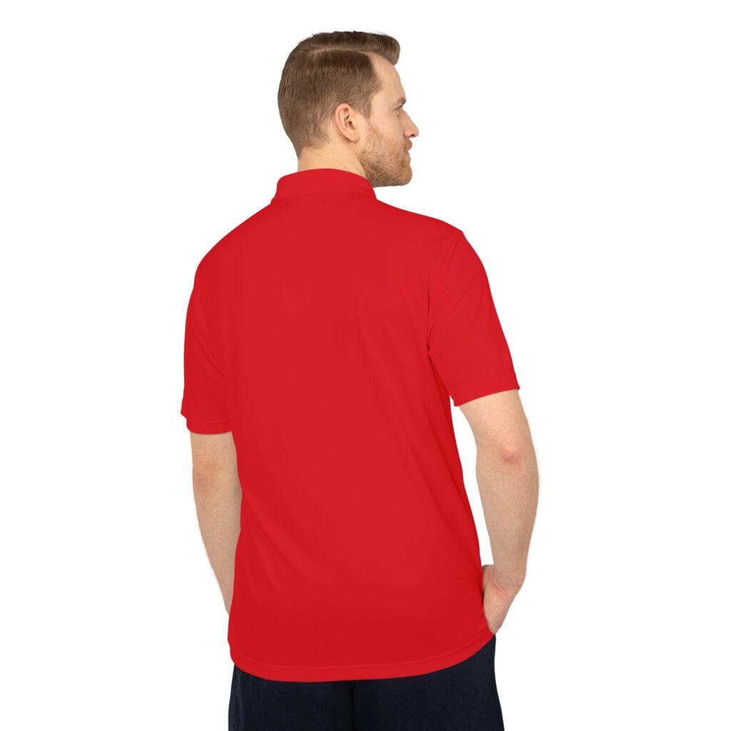 Adidas Unisex Performance Polo - Image 81