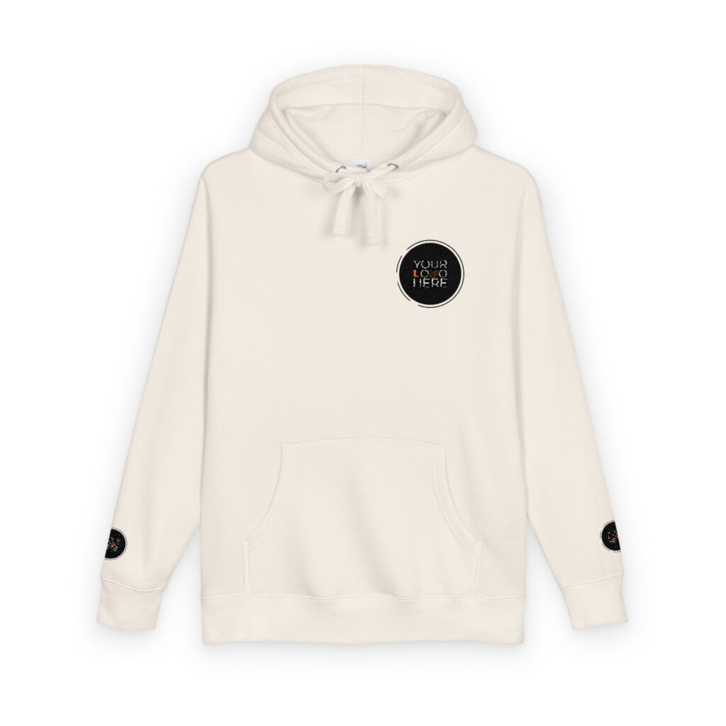 Unisex Fleece Hoodie - Image 25