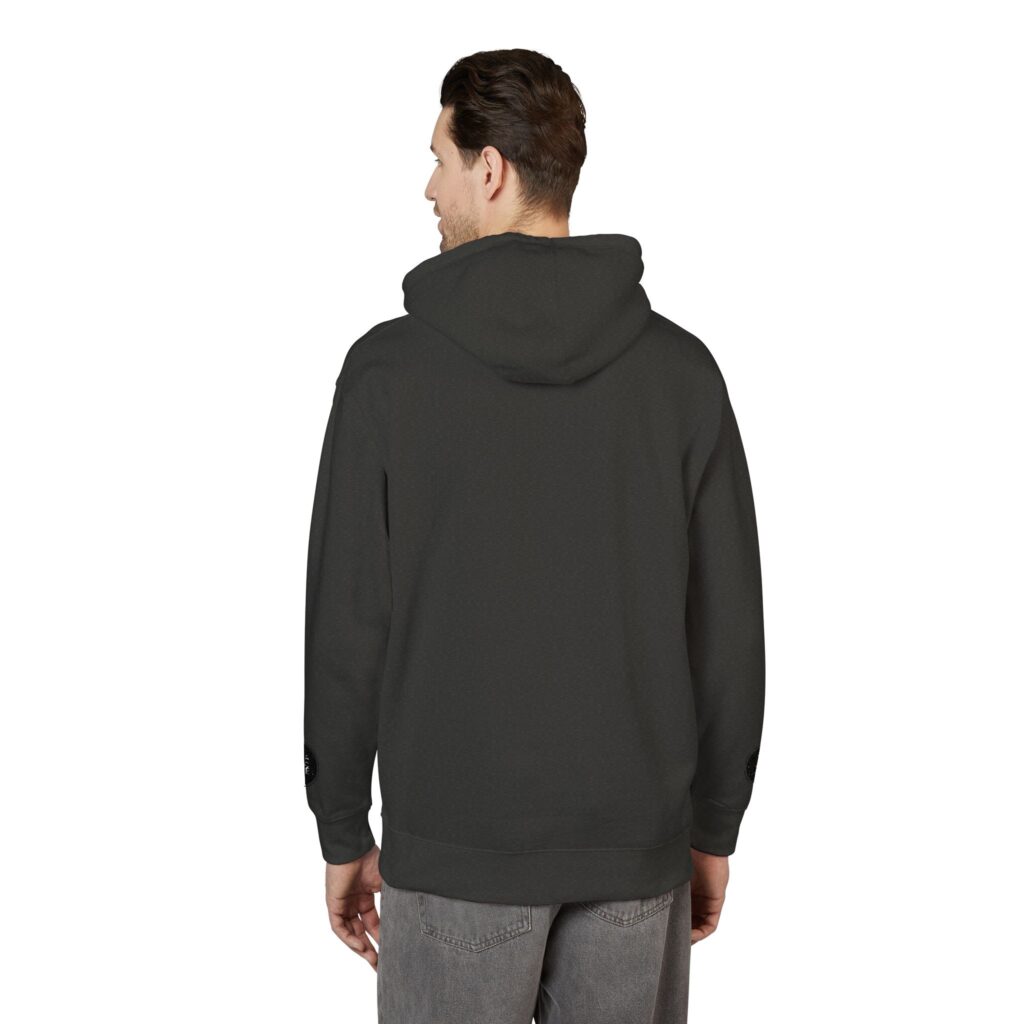 Unisex Fleece Hoodie - Image 21
