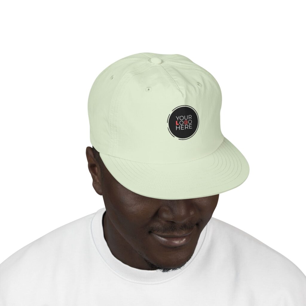 Custom Surf Cap - Image 68