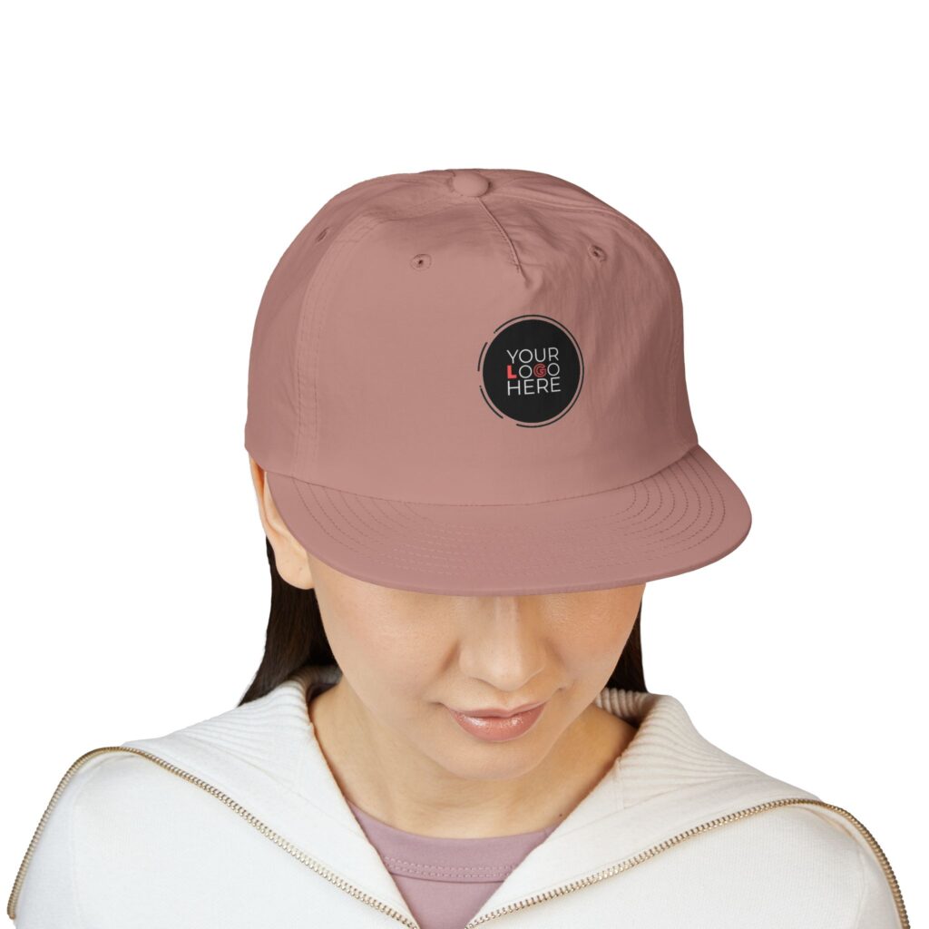 Custom Surf Cap - Image 39