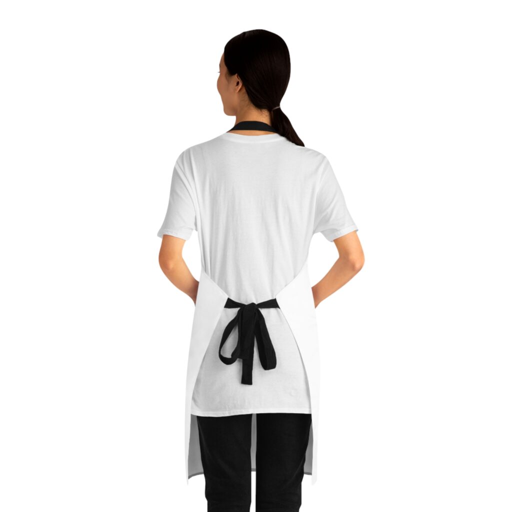 Apron (Aop) - Image 7