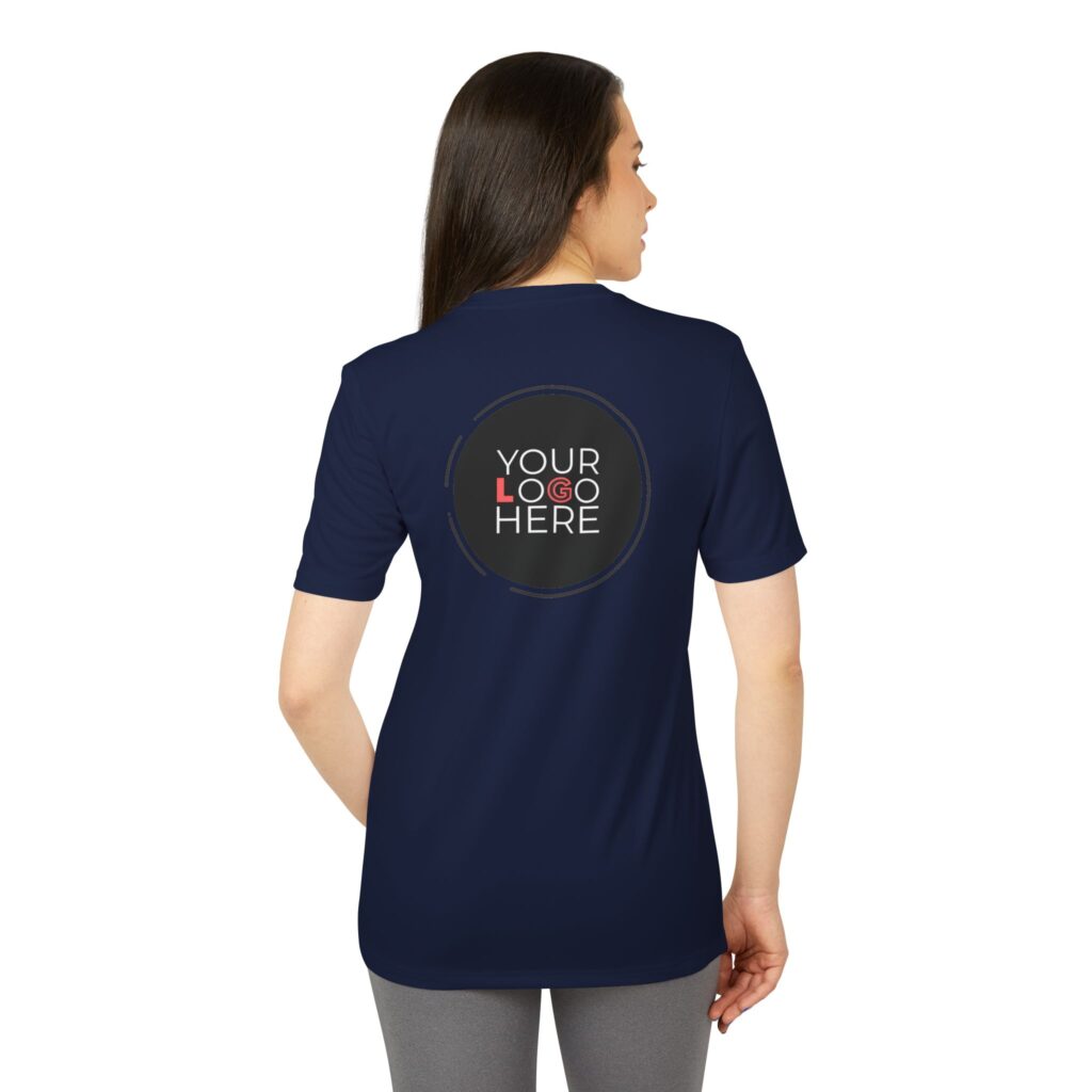 Adidas Unisex Sport T-Shirt - Image 42