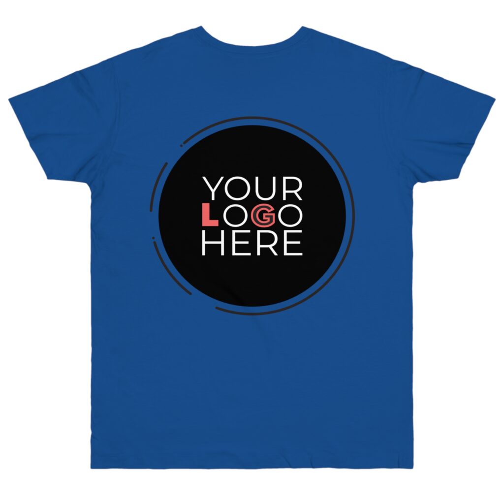 Single Jersey T-Shirt - Image 42