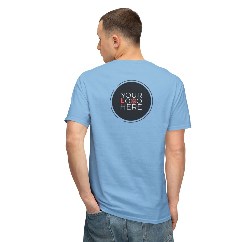 Unisex Hd Cotton™ T-Shirt - Image 52