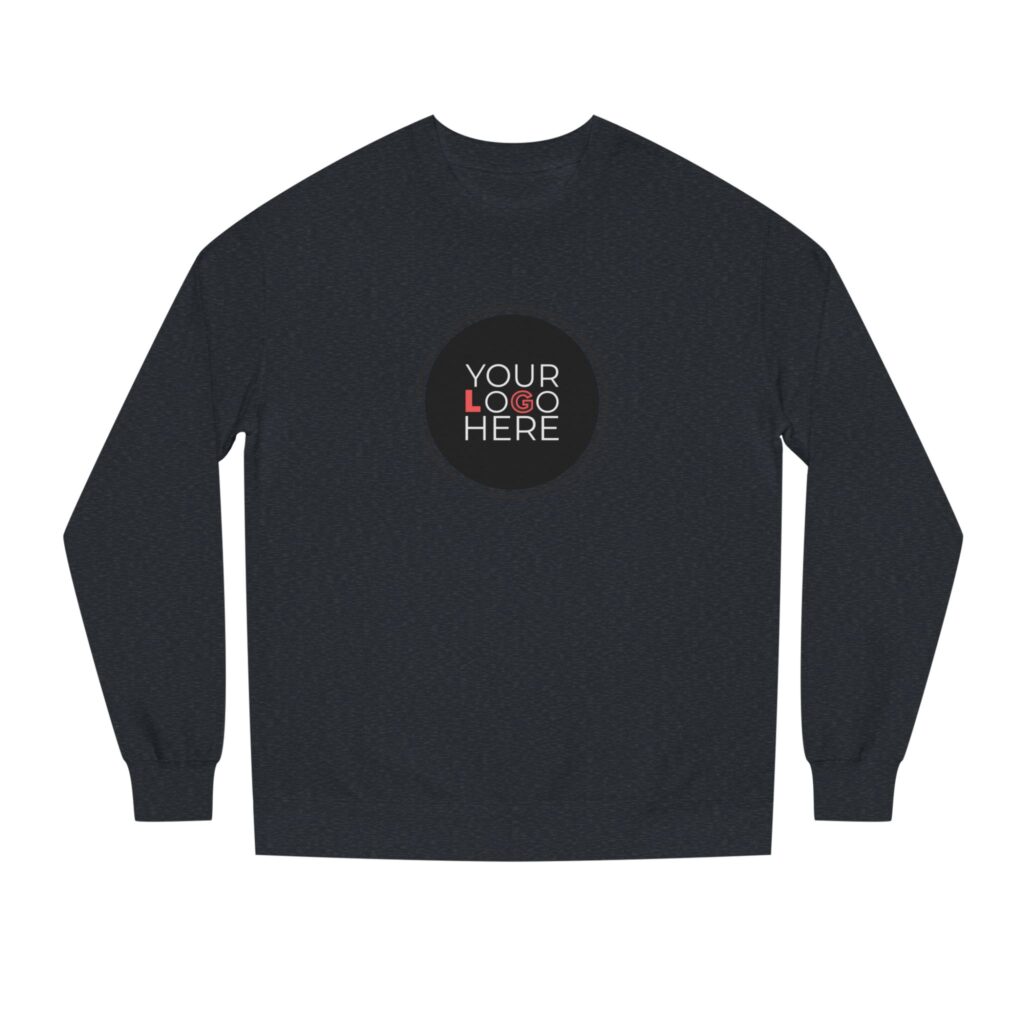 Unisex Crew Neck Sweatshirt - Image 29