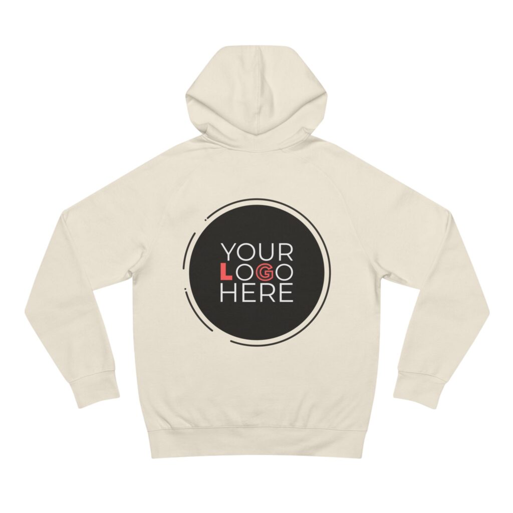 Unisex Supply Hoodie - Image 22