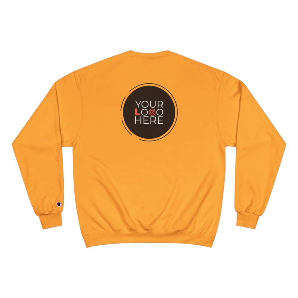 Champion Sweatshirt - Image 18