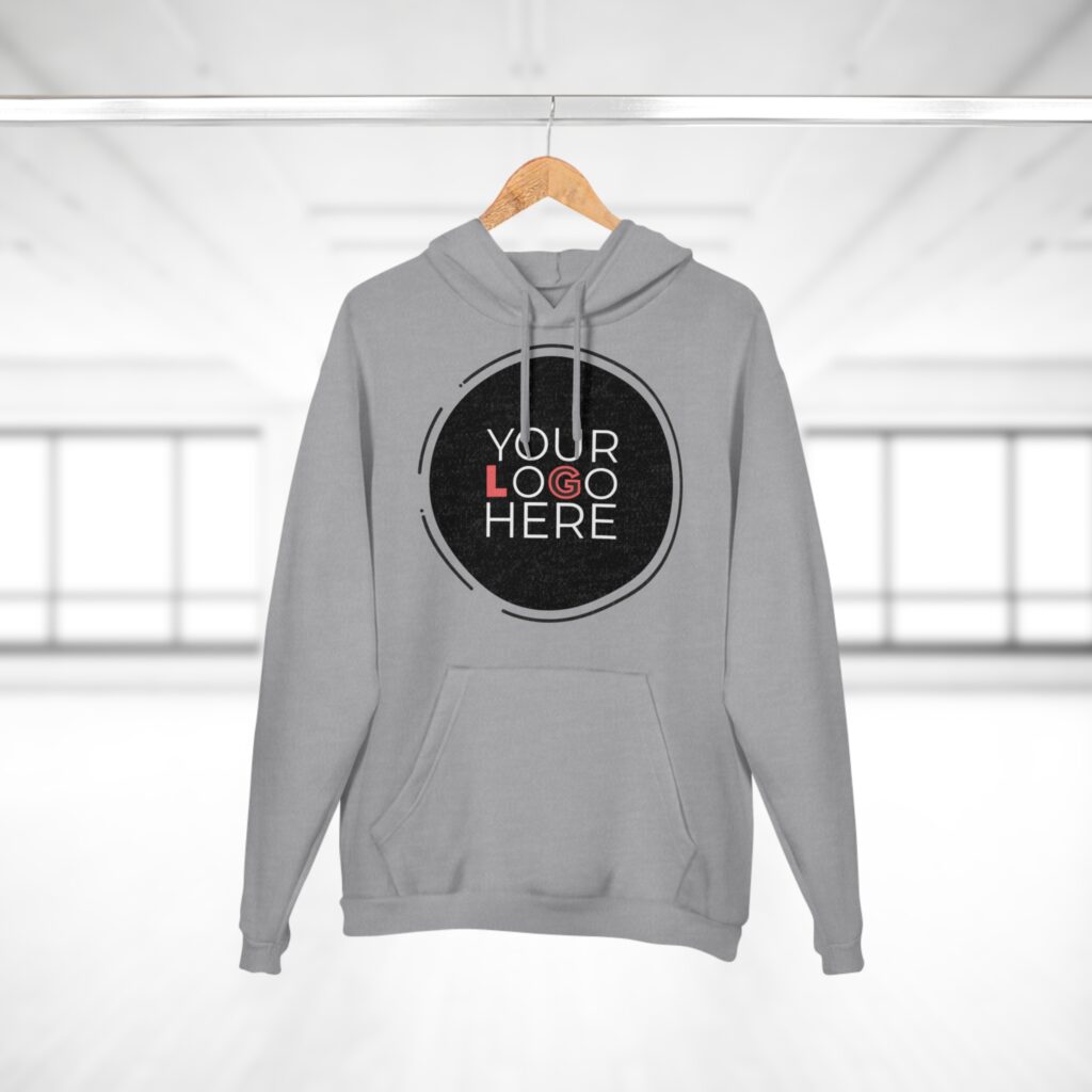 Unisex Pullover Hoodie - Image 16