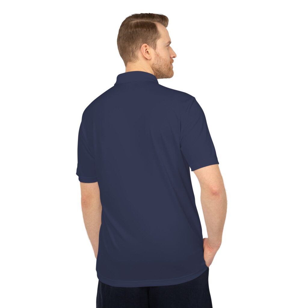 Adidas Unisex Performance Polo - Image 60