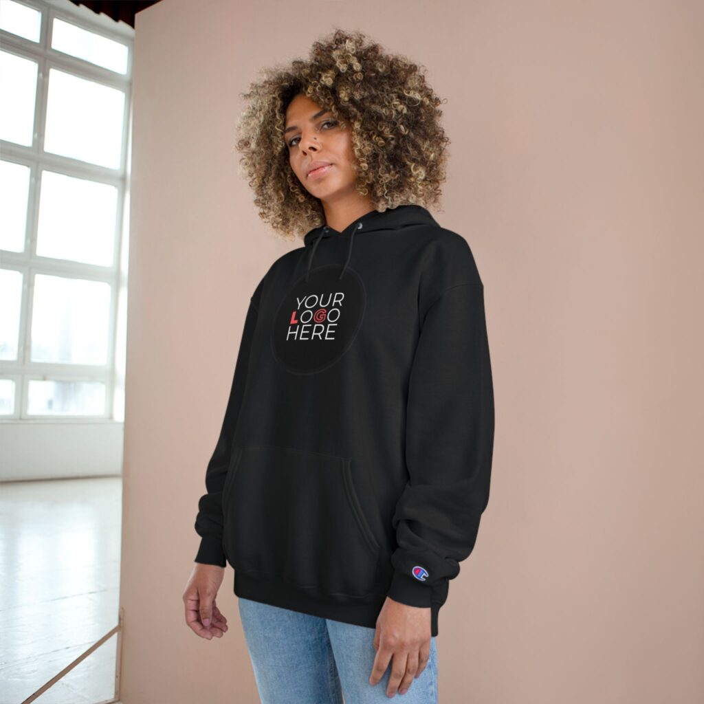 Champion Hoodie - Image 24
