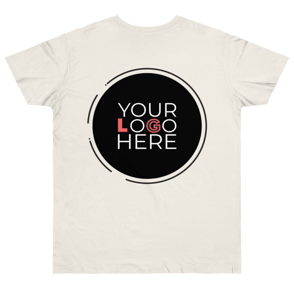 Single Jersey T-Shirt - Image 18