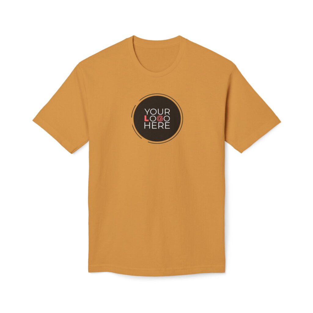 Unisex Midweight T-Shirt Made In Us - Image 31