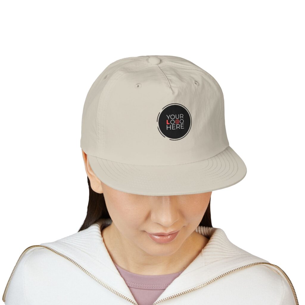 Custom Surf Cap - Image 23