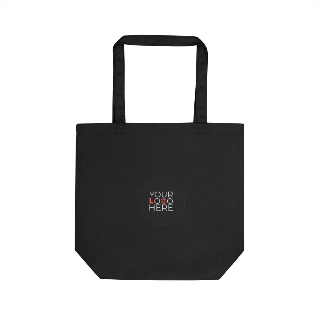 Eco Tote Bag - Image 3