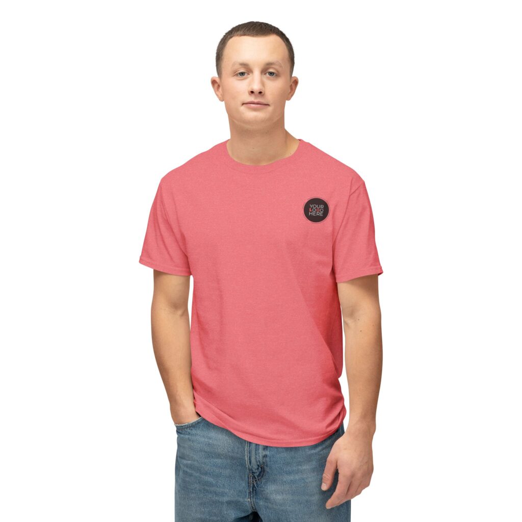 Unisex Hd Cotton™ T-Shirt - Image 93
