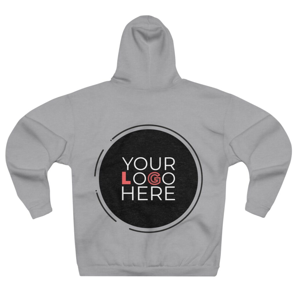 Unisex Pullover Hoodie - Image 14