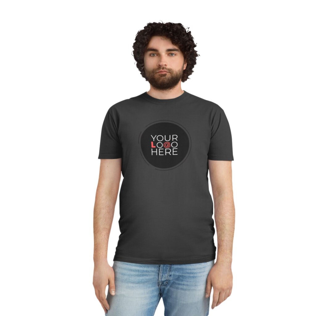Unisex Faded Shirt - Image 28