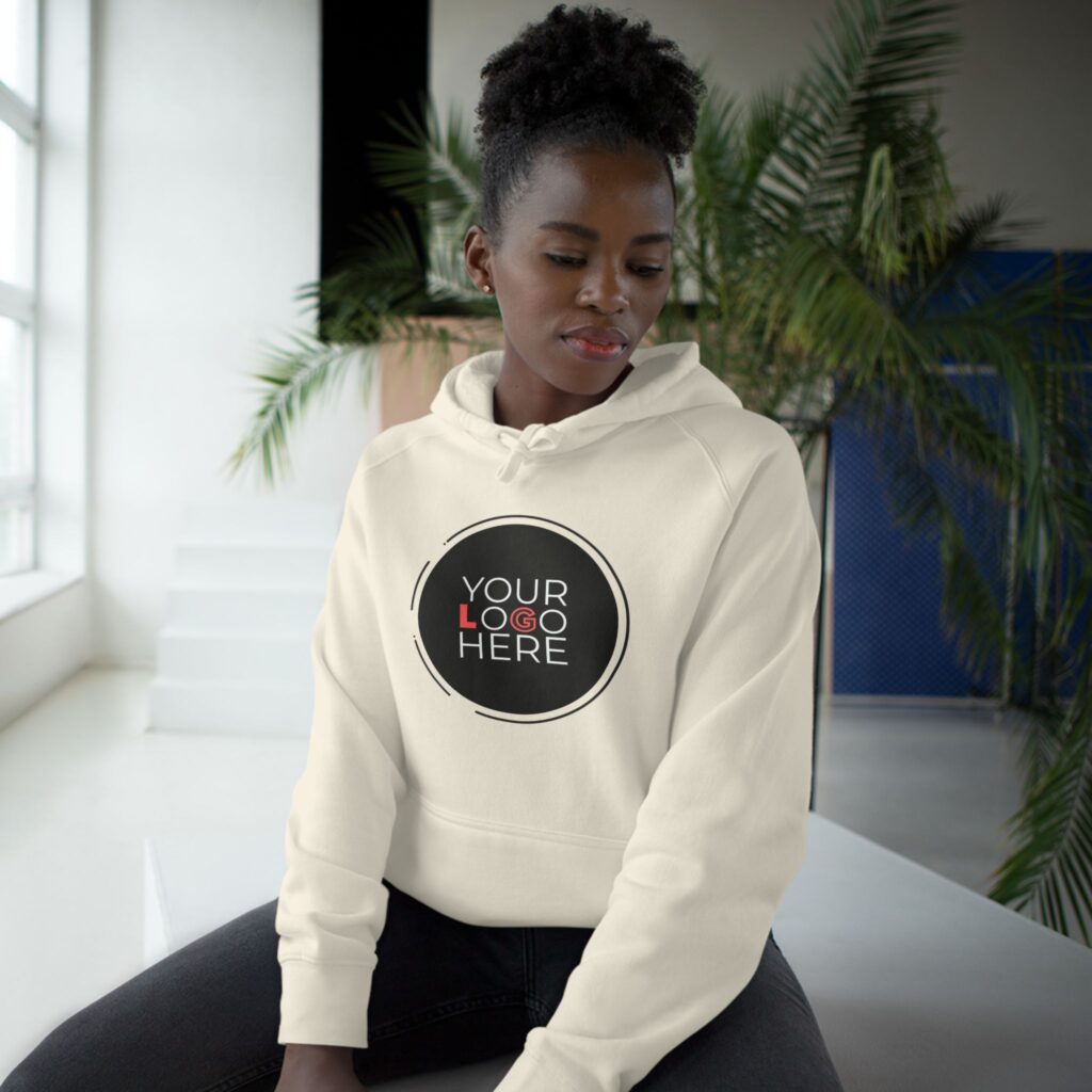 Unisex Supply Hoodie - Image 24
