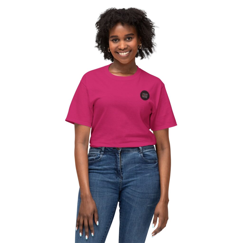 Unisex Hd Cotton™ T-Shirt - Image 89