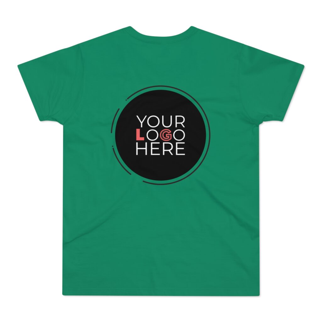 Single Jersey Men'S T-Shirt - Image 37