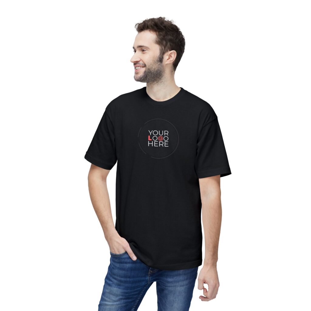 Unisex Midweight T-Shirt Made In Us - Image 21