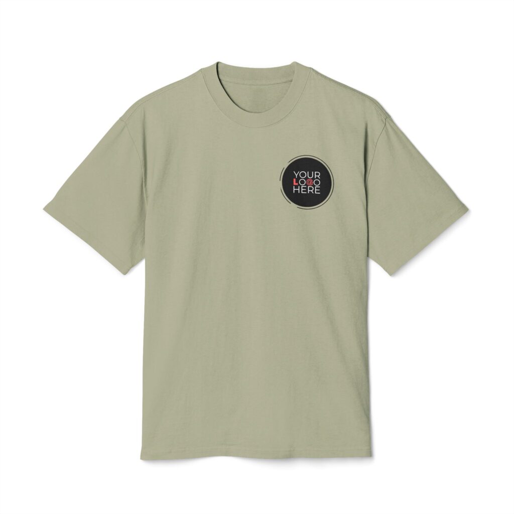 Unisex Heavy Faded Tee - Image 25