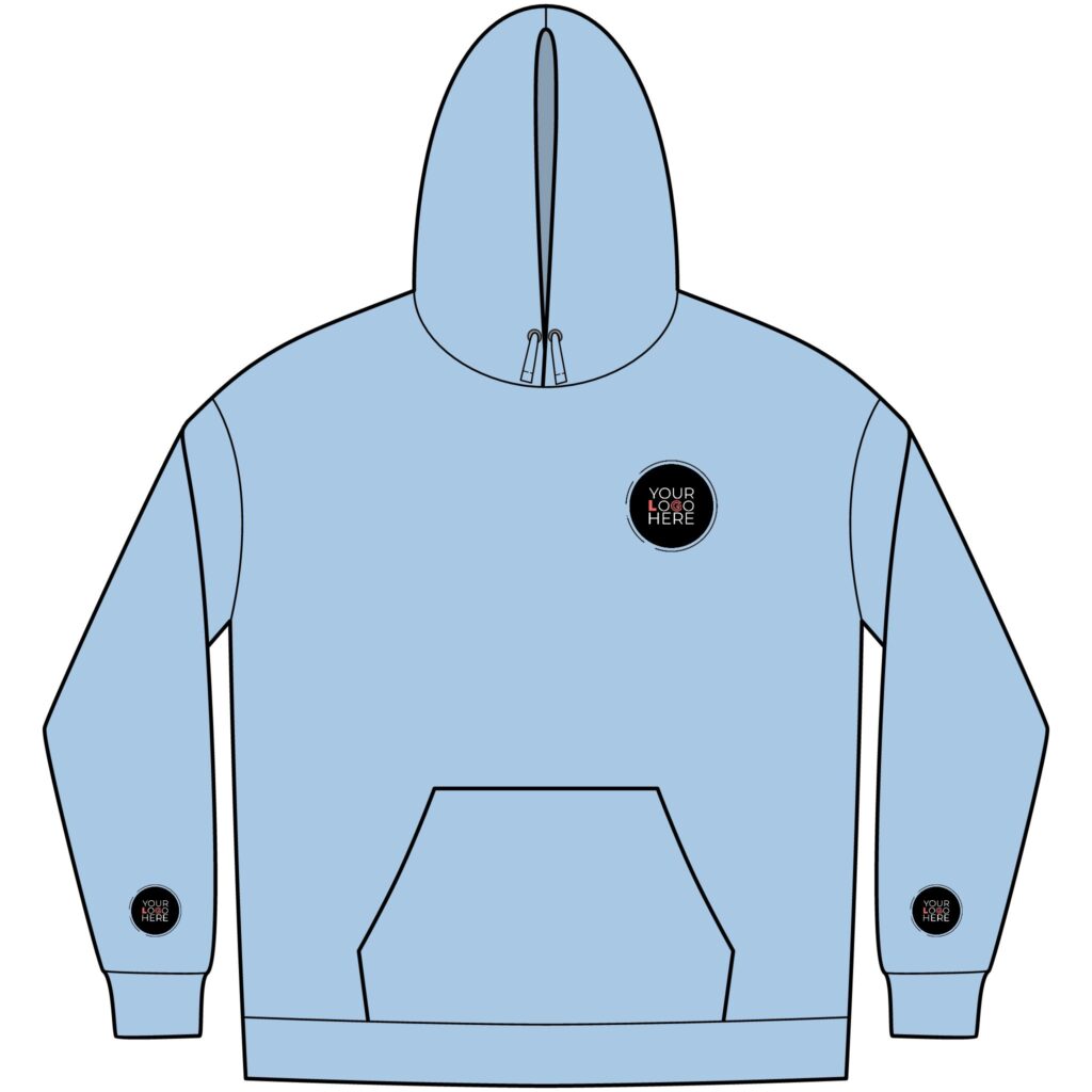 District® V.i.t.™ Men'S Fleece Hoodie - Image 23