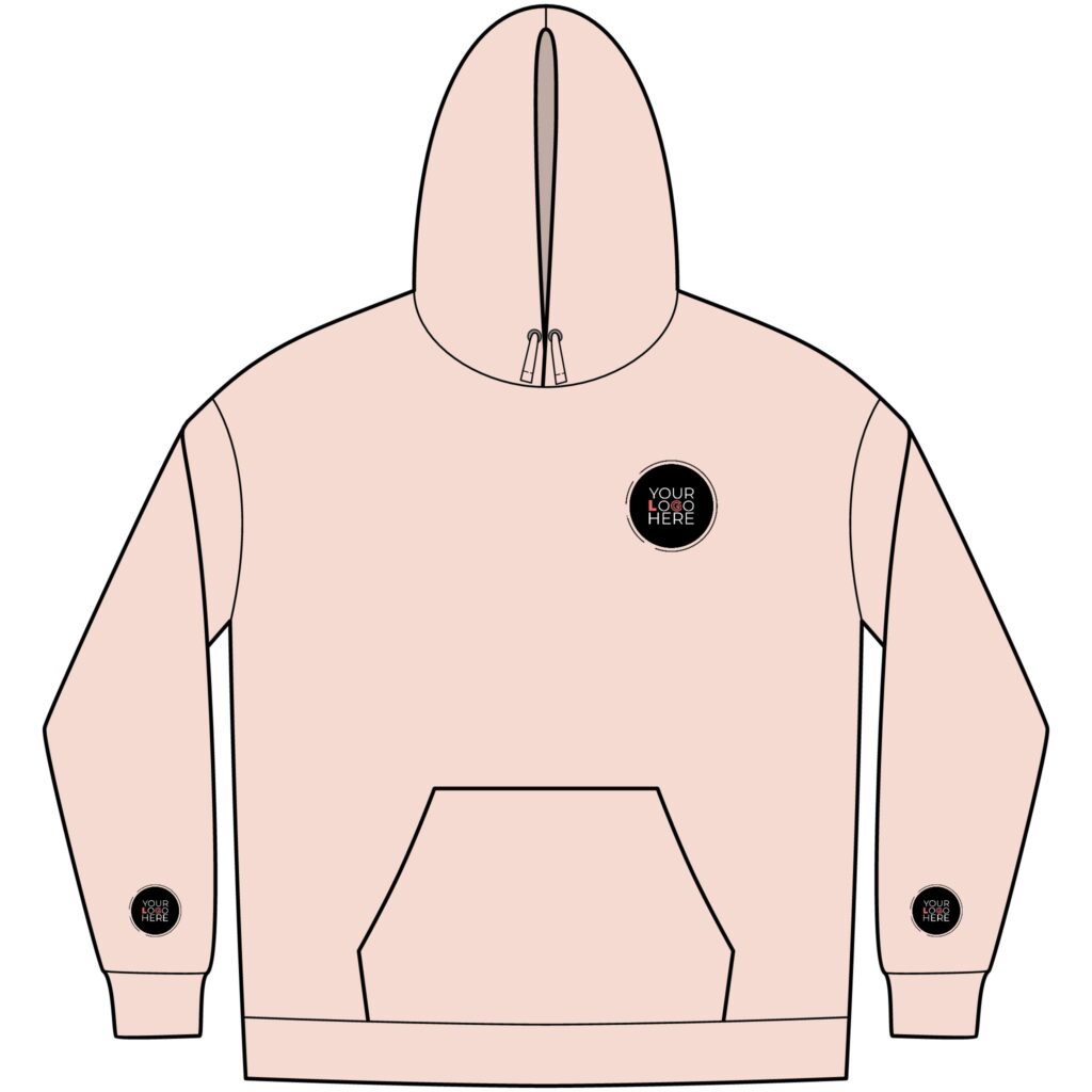 District® V.i.t.™ Men'S Fleece Hoodie - Image 13