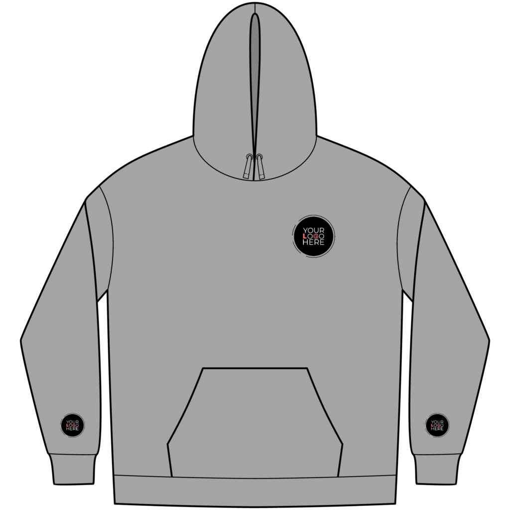 District® V.i.t.™ Men'S Fleece Hoodie - Image 17