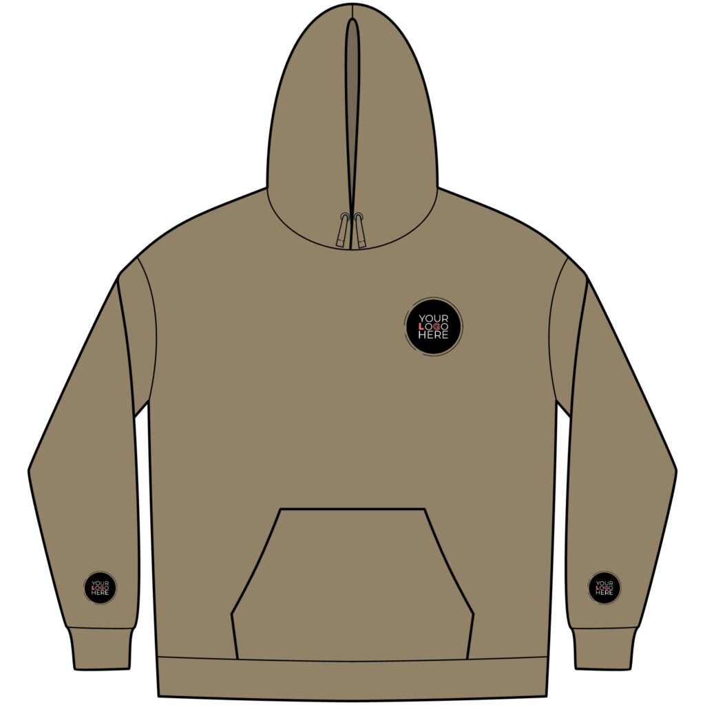 District® V.i.t.™ Men'S Fleece Hoodie - Image 19