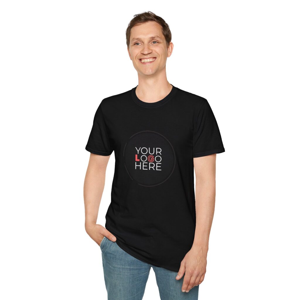 Unisex Softstyle T-Shirt - Image 25