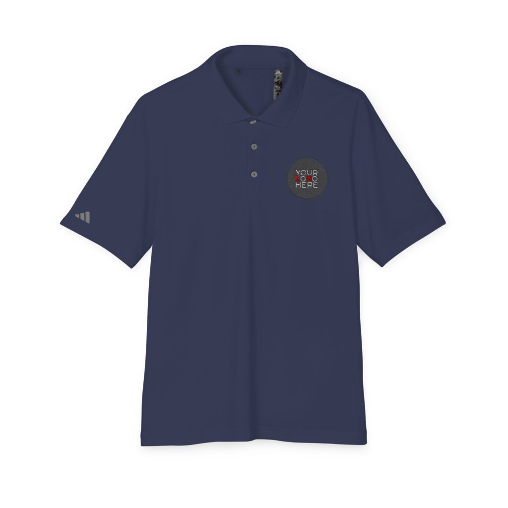 Adidas Unisex Performance Polo - Image 57