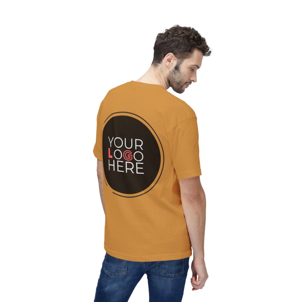 Unisex Midweight T-Shirt Made In Us - Image 34