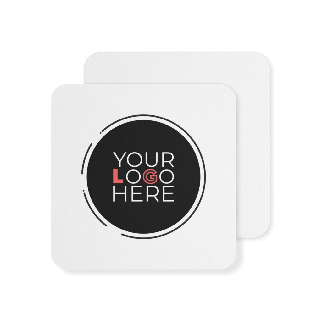 Coasters (50, 100 Pcs) - Image 7