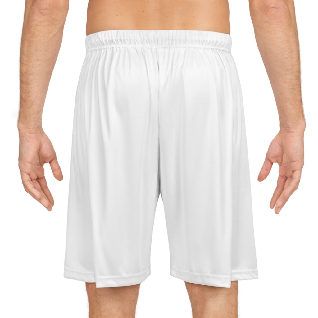 Basketball Shorts (Aop) - Image 4