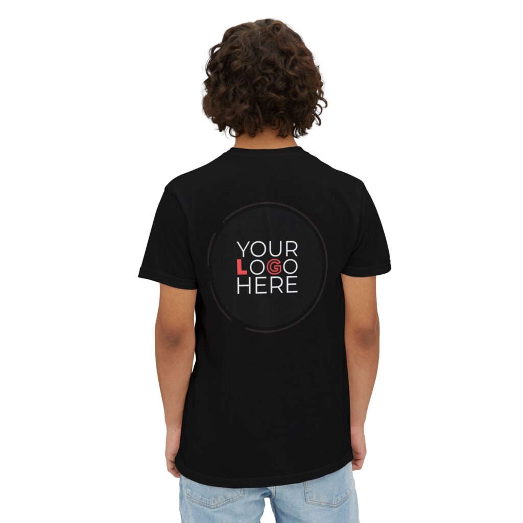 Unisex Garment-Dyed Pocket T-Shirt - Image 28